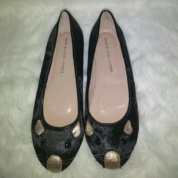 marc jacobs mouse